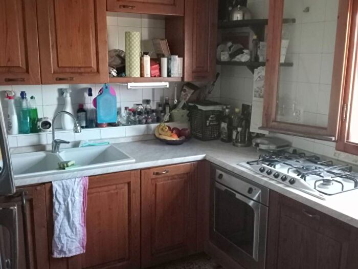 Appartamento bilocale in affitto in Via Cento, Lugo