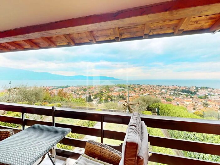 Casa con 5 locali in vendita in Via Sant Ambrogio, Toscolano Maderno