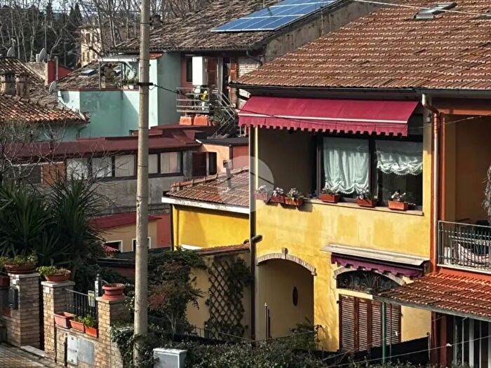 Casa trilocale in vendita in Via Giulio Cesare, Fano