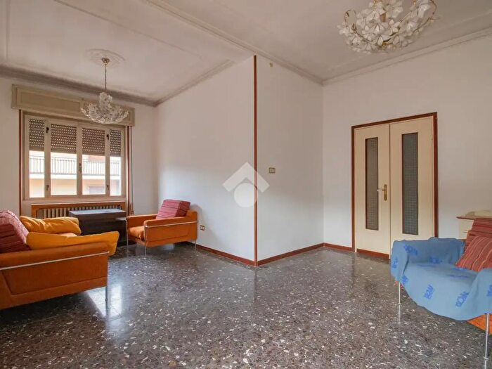 Appartamento trilocale in vendita in Via Virgilio Montini, Lumezzane