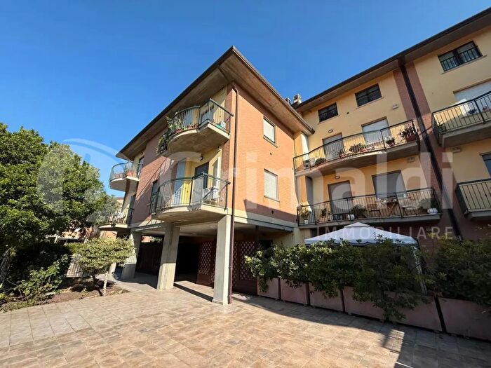 Appartamento quadrilocale in vendita in Perugia