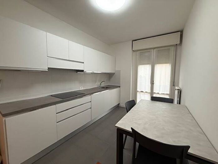 Appartamento quadrilocale in affitto in Via Elia Rainusso, San Faustino, Modena