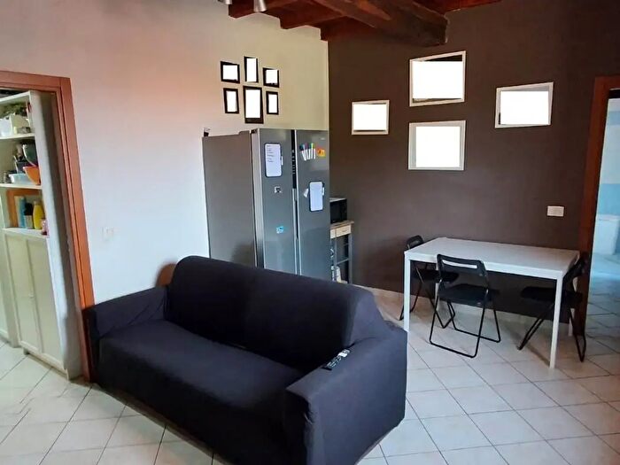 Appartamento trilocale in vendita in Vigevano