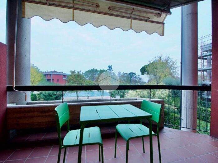 Appartamento bilocale in affitto in Via Papa Giovanni XXIII, Rivoltella, Desenzano del Garda