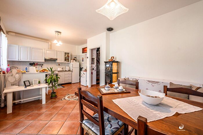 Appartamento quadrilocale in vendita in Via Sandro Pertini, Toano