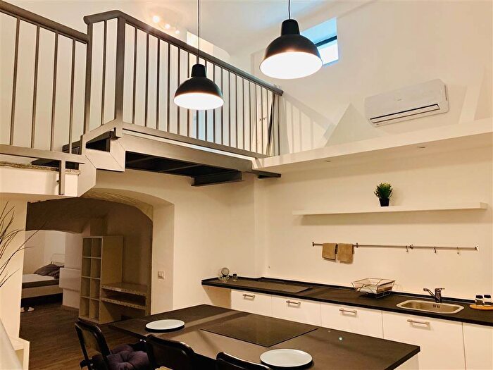 Appartamento bilocale in affitto in Via Giovanni Arrivabene, Bovisa, Milano