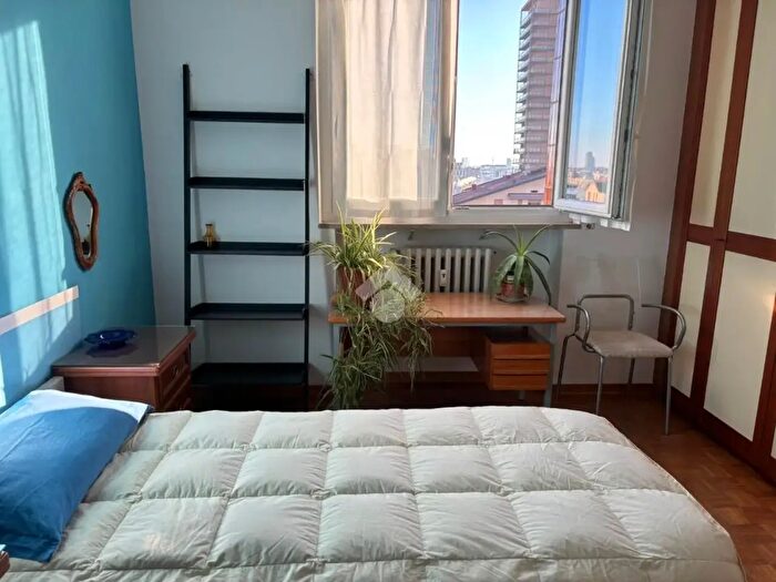 Appartamento monolocale in affitto in Via Cannero, Milano