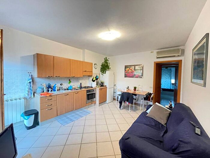 Appartamento bilocale in affitto in Via Reginaldo Giuliani, Careggi Rifredi Dalmazia, Firenze