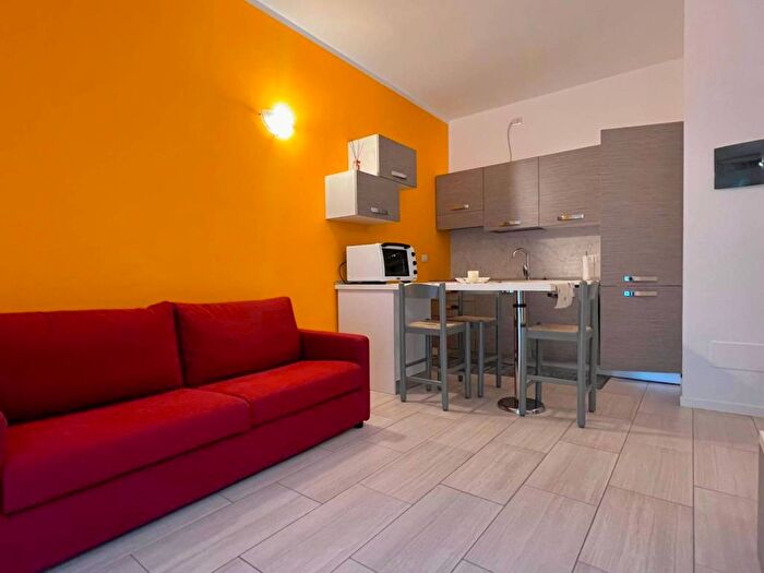 Appartamento bilocale in affitto in Viale Monza, Pasteur, Milano