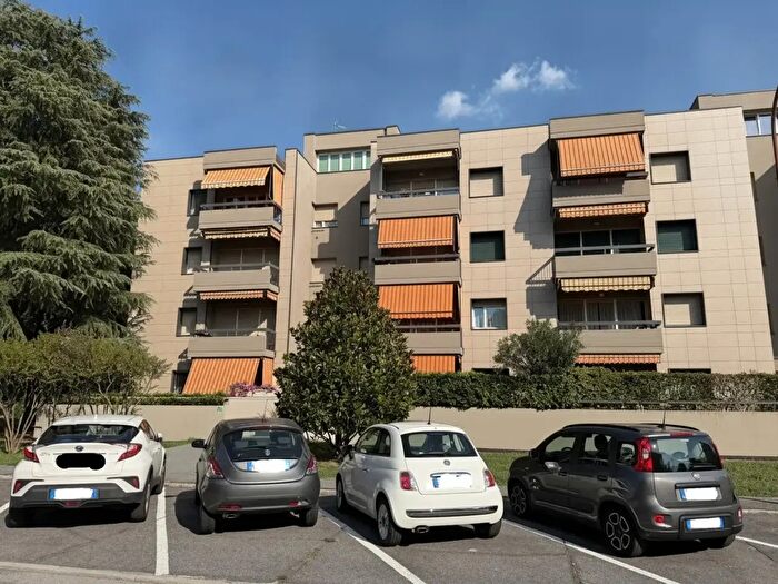 Appartamento bilocale in vendita in Via Guglielmo Oberdan b, Brescia