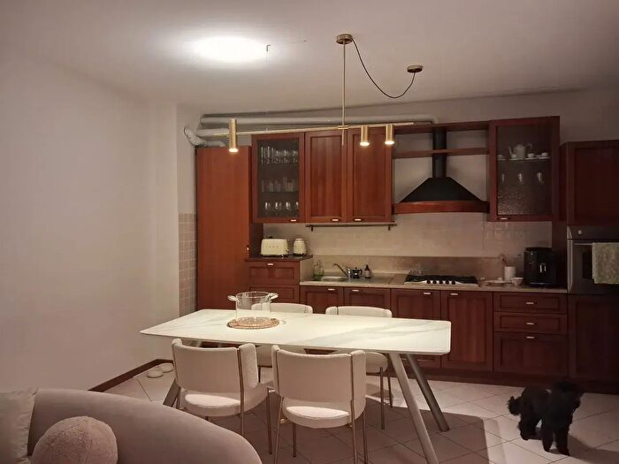 Appartamento bilocale in vendita in Stradella