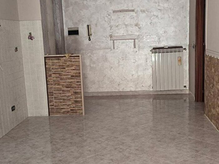 Appartamento bilocale in affitto in Via Spazzilli, Monaci, Giugliano in Campania