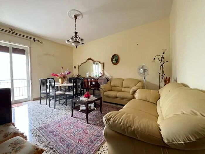 Appartamento trilocale in vendita in Via Plebis Rea, Agrigento