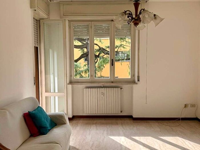 Appartamento bilocale in affitto in Ospedale Volturno, Parma