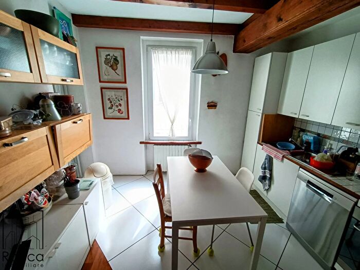 Case in Vendita e in Affitto - 3