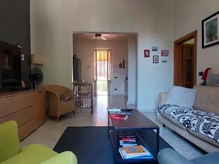 Appartamento quadrilocale in vendita in Pistoia