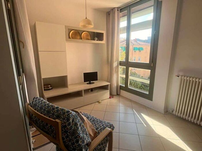 Appartamento trilocale in affitto in Via Gherardo Forni, Murri, Bologna