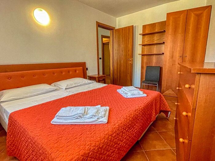 Appartamento bilocale in affitto in Regione Molino, Centro, Bardonecchia