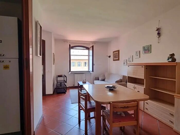Appartamento bilocale in vendita in Pisa