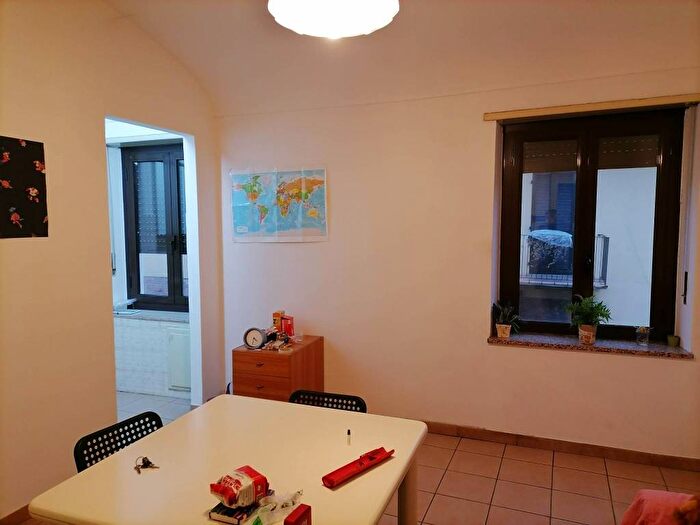 Appartamento bilocale in affitto in Via Paolo Regis, Centro, Chivasso
