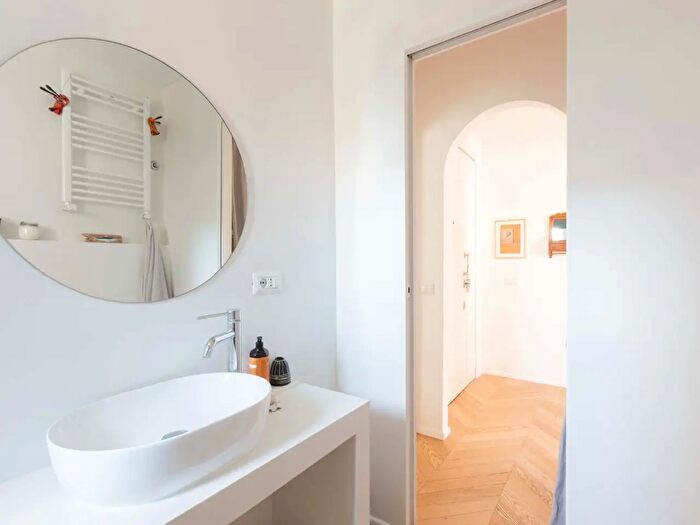 Appartamento monolocale in affitto in Via Caltanissetta, Roma