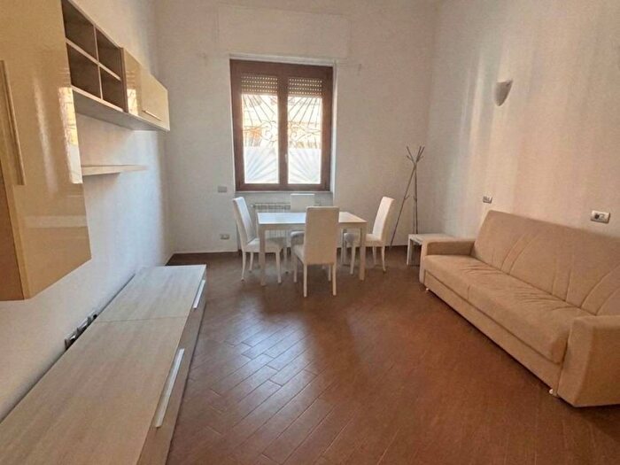 Appartamento trilocale in affitto in Via Dante Alighieri, Centro, Pioltello