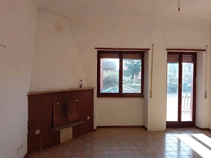 Appartamento con 7 locali in vendita in Vetralla