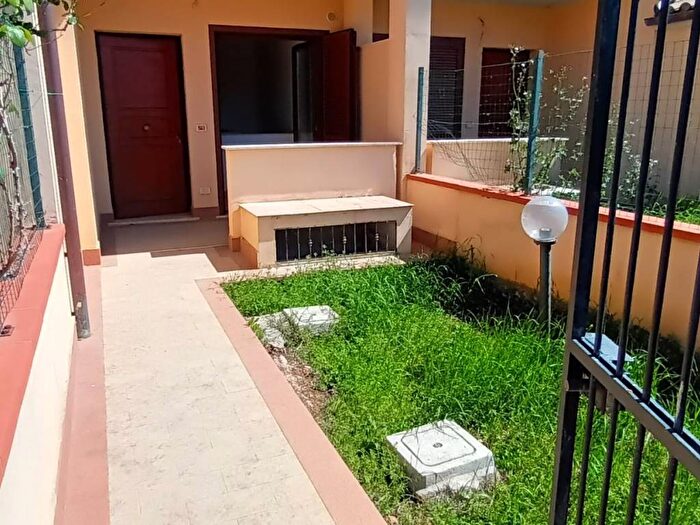 Appartamento bilocale in affitto in Roselle Nomadelfia, Grosseto