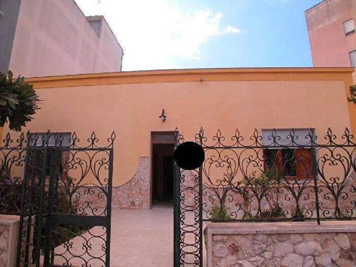 Casa con 5 locali in vendita in Via degli Atleti, Marsala