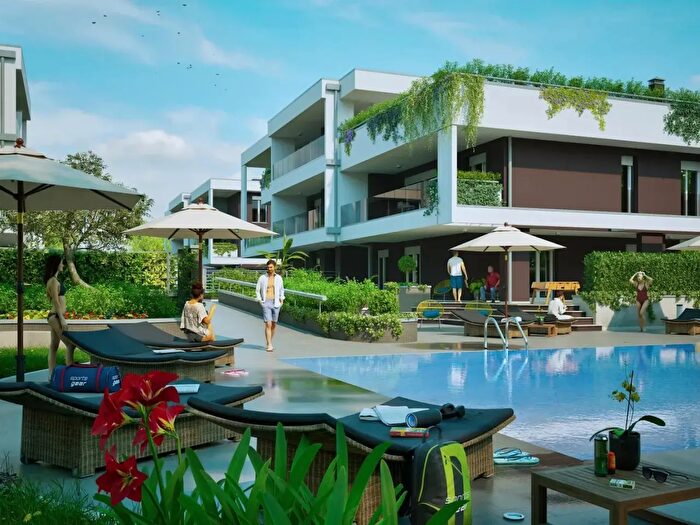 Appartamento trilocale in vendita in Bollate