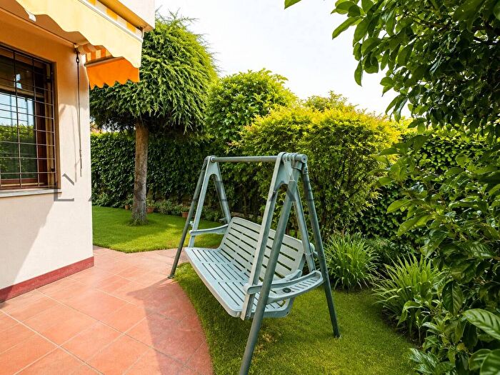 Appartamento con 6 locali in affitto in Maragne, Centro, Cittadella