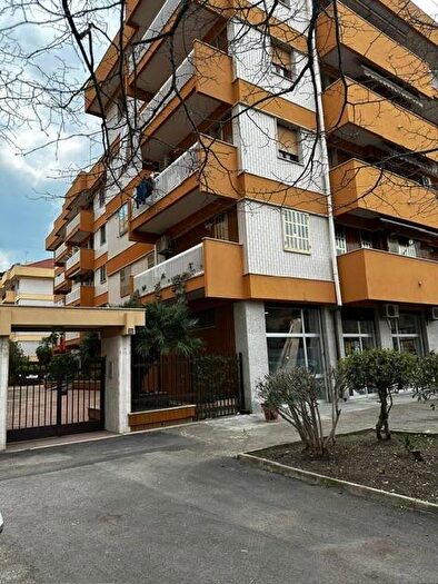 Casa bilocale in affitto in Via Michelantonio Fini, Macchia Gialla Ordona Sud, Foggia