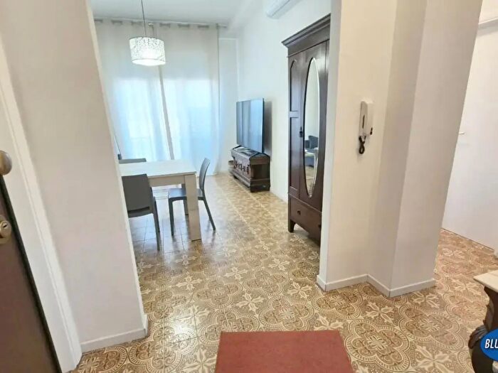 Appartamento quadrilocale in vendita in Viareggio