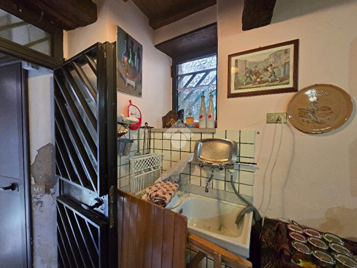 Casa monolocale in vendita in Via Padre Stanislao, Fiuggi