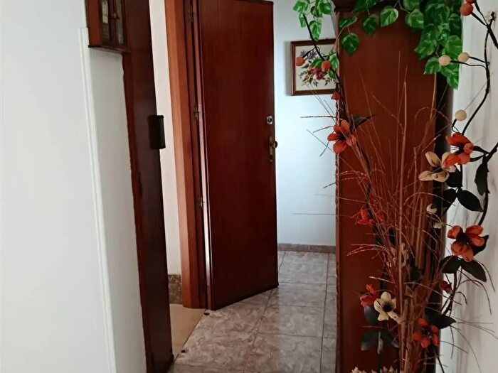 Appartamento quadrilocale in vendita in Crispiano