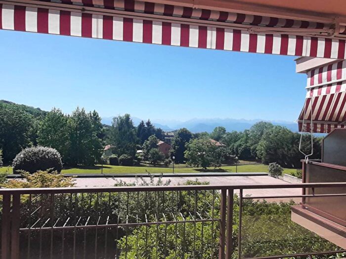 Appartamento con 5 locali in affitto in Strada del Mainero, Colle della Maddalena, Torino