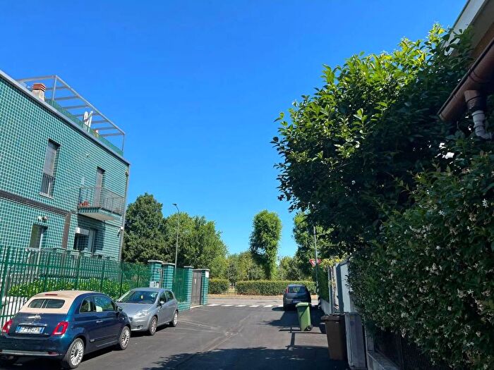 Appartamento bilocale in affitto in Via Corrado Alvaro, Precotto, Milano