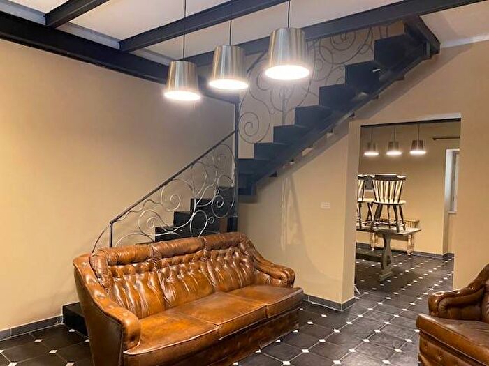 Appartamento quadrilocale in affitto in Corso Calatafimi, Calatafimi Alta, Palermo