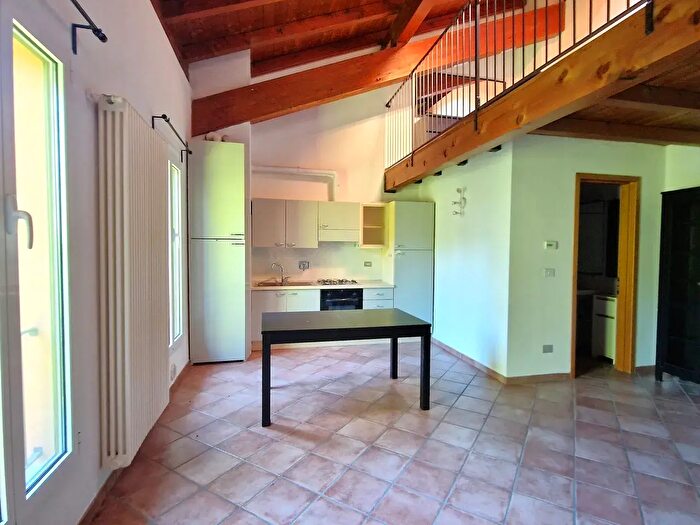 Appartamento bilocale in vendita in Via MELepido, Bologna