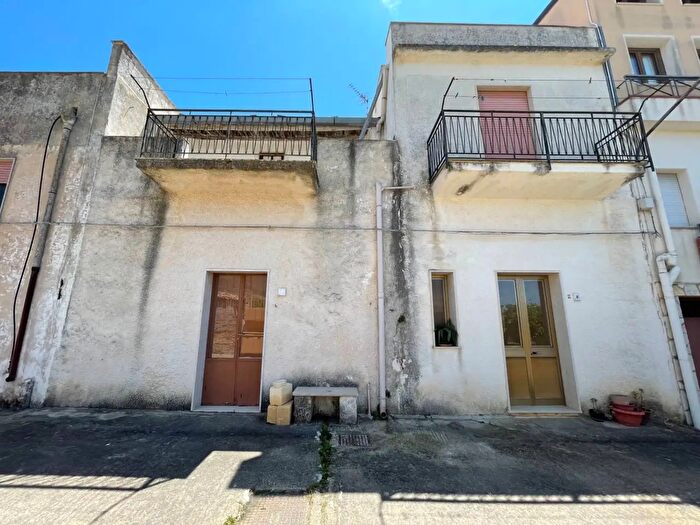 Casa con 5 locali in vendita in Giuseppe Laudani, Castellammare Del Golfo