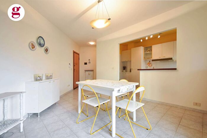 Appartamento quadrilocale in vendita in Strada Statale Sud F, Vasto