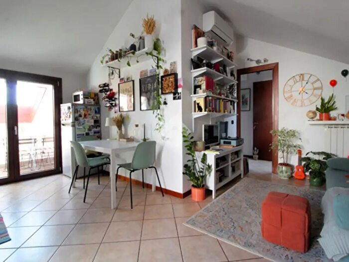 Appartamento bilocale in vendita in Via Jury Gagarin, Sedriano