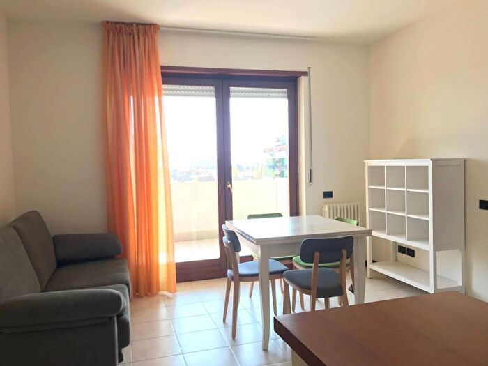 Appartamento bilocale in affitto in Via Parolini, Centro, Bassano del Grappa