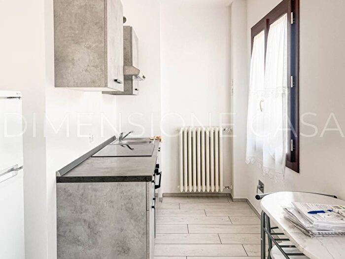 Appartamento quadrilocale in affitto in Centro, Cavezzo