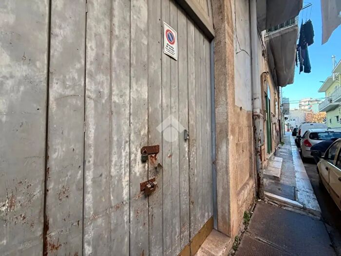Appartamento bilocale in vendita in Via Andrea Labini, Bitonto