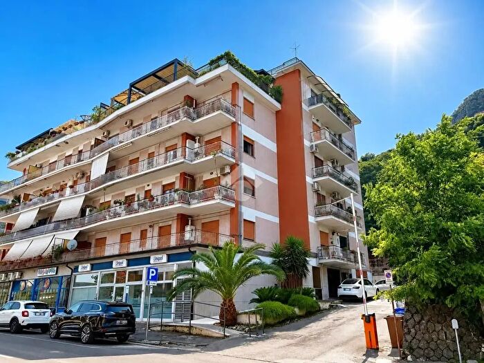 Appartamento quadrilocale in vendita in VGaetano di Biasio, Cassino