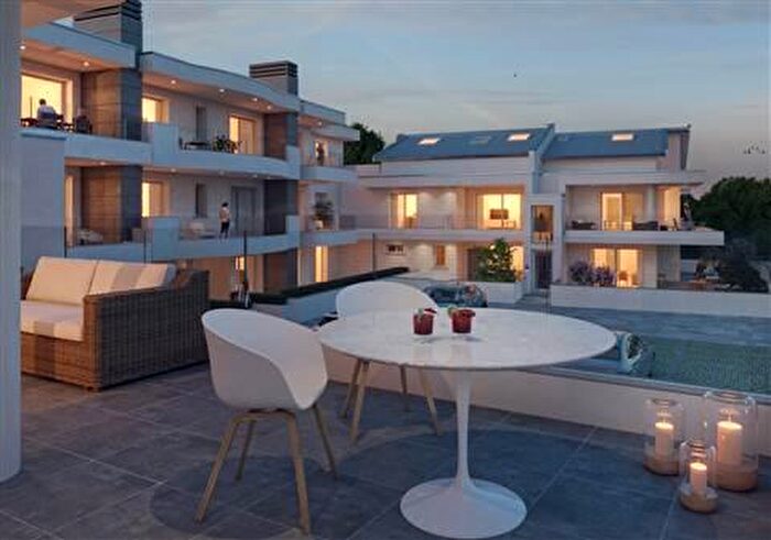 Appartamento quadrilocale in vendita in Cervia