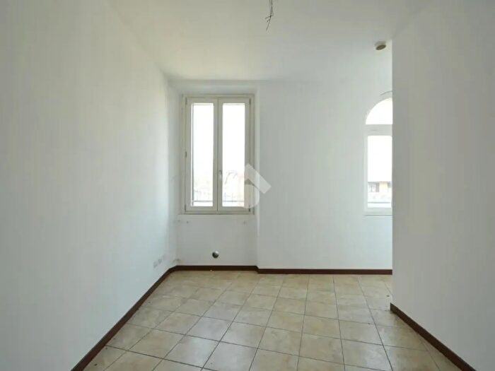 Appartamento trilocale in vendita in Via Bergamo, Brembate