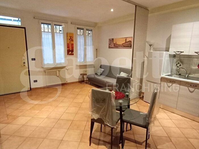 Appartamento monolocale in affitto in Via Galeotti, San Donato, Bologna