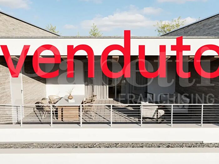Appartamento trilocale in vendita in Via dei Tulipani, Capriolo